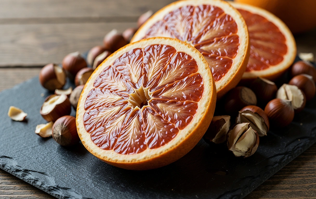 Ingrediente naturale bogate în nutrienți